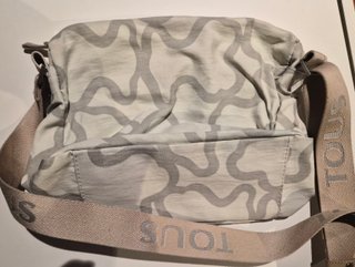 Bolso Tous Blanco