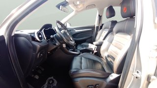 MG ZS 1.5 Luxury 78 kW (106 CV)