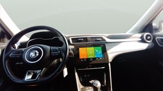 MG ZS 1.5 Luxury 78 kW (106 CV)