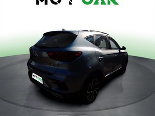 MG ZS 1.5 Luxury 78 kW (106 CV)