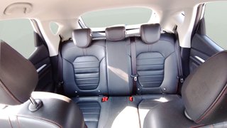 MG ZS 1.5 Luxury 78 kW (106 CV)