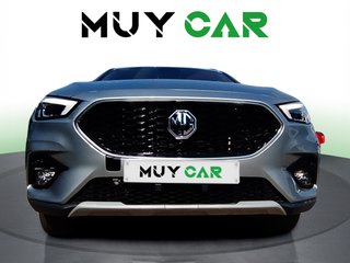 MG ZS 1.5 Luxury 78 kW (106 CV)