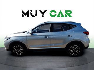 MG ZS 1.5 Luxury 78 kW (106 CV)
