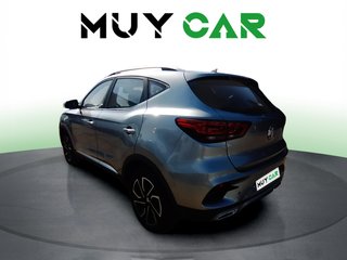 MG ZS 1.5 Luxury 78 kW (106 CV)