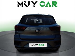 MG ZS 1.5 Luxury 78 kW (106 CV)