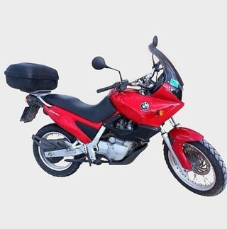 Carburadores BMW F650 (1993-1999)