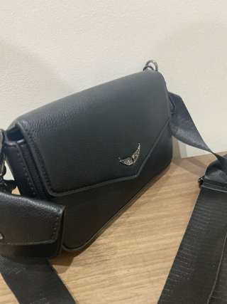 Bolso Zadig & Voltaire Pocket
