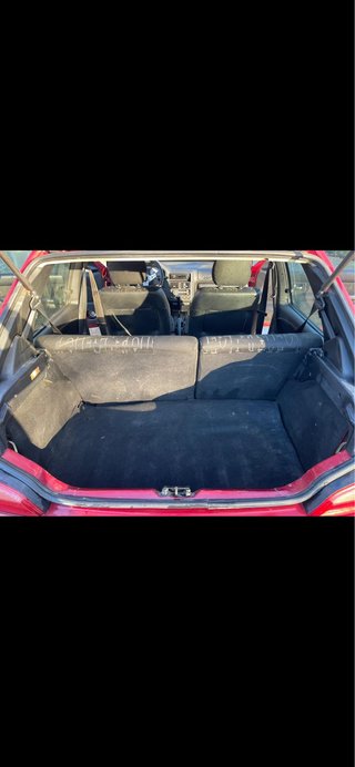 Peugeot 106 2001
