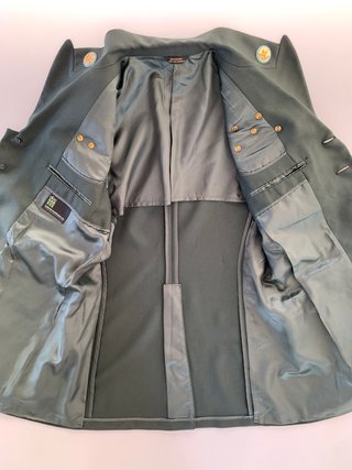 Chaqueta 101 Div Aerotransportada Airborne US ARMY