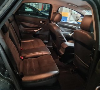 Ford Mondeo 2.0 TDCI TITANIUM