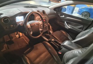 Ford Mondeo 2.0 TDCI TITANIUM
