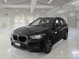 BMW X1 xDrive25e (2022)