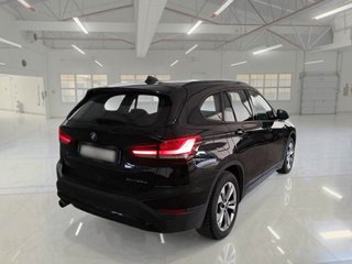 BMW X1 xDrive25e (2022)
