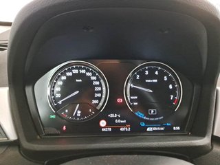 BMW X1 xDrive25e (2022)