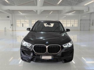 BMW X1 xDrive25e (2022)