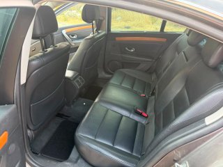 Renault Laguna 2012
