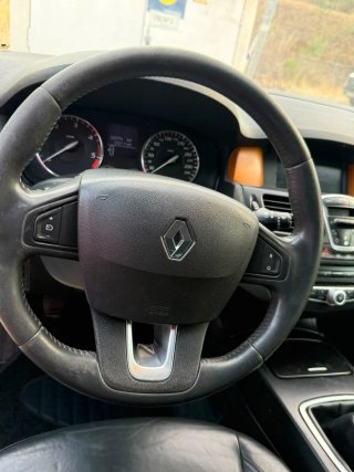 Renault Laguna 2012
