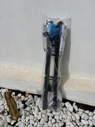Inglesina Aptica Silla de Paseo Azul Marino