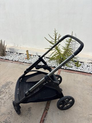 Inglesina Aptica Silla de Paseo Azul Marino