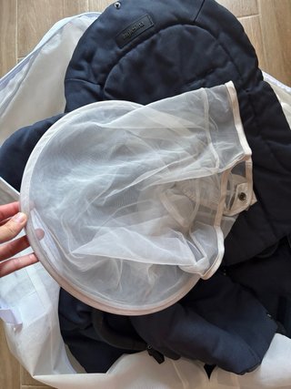 Inglesina Aptica Silla de Paseo Azul Marino