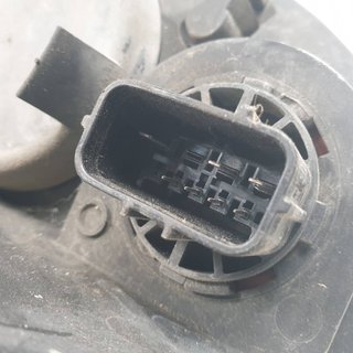 FARO IZQUIERDO MINI MINI MINI (R50,R53) 2001-2007