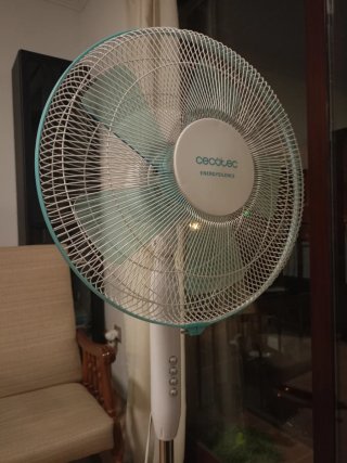 Ventilador Cecotec EnergySilence 500