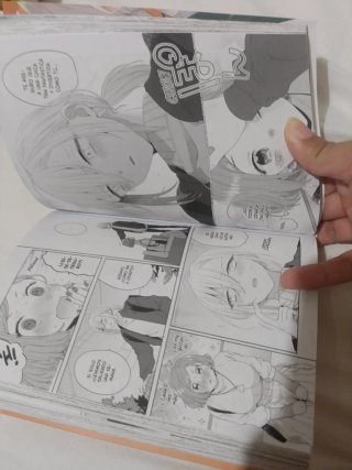 Mi primer amor es una chica