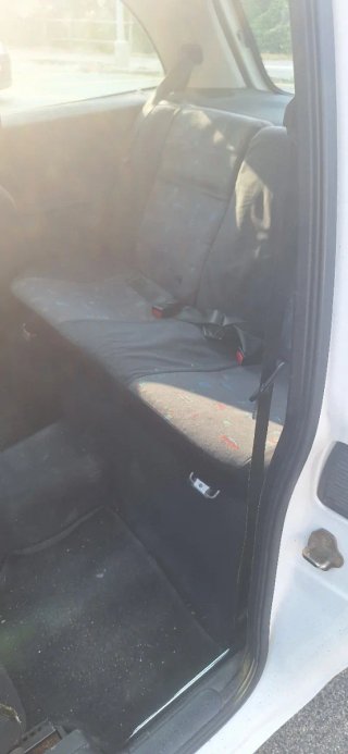 Opel Corsa 1998