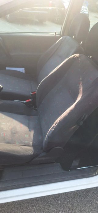 Opel Corsa 1998