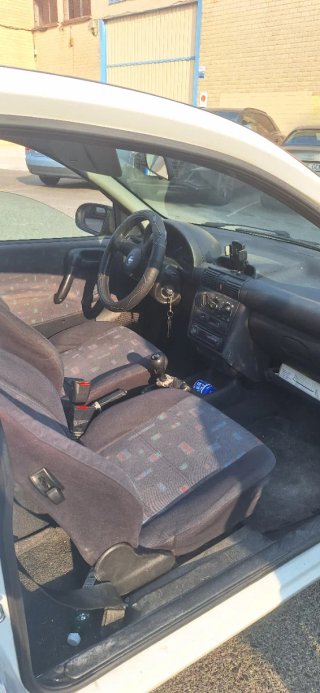 Opel Corsa 1998
