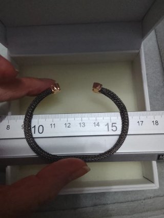 Pulsera Plata Tous Oso
