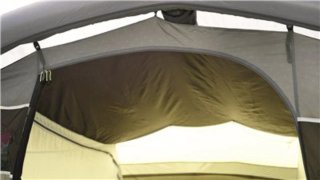 Tienda Hinchable Outwell Verde