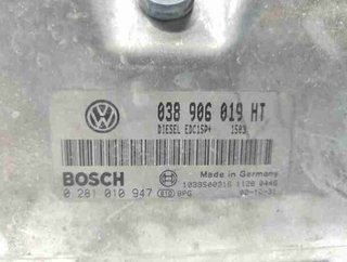 Seat 038906019ht centralita motor ibiza 2249882
