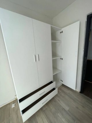 Armarios de madera
