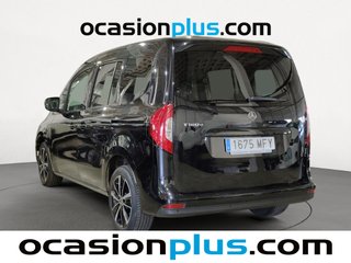 Mercedes-Benz Clase T 180 d 85 kW (116 CV)