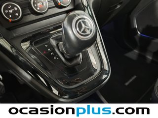 Mercedes-Benz Clase T 180 d 85 kW (116 CV)