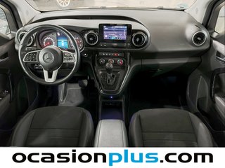 Mercedes-Benz Clase T 180 d 85 kW (116 CV)