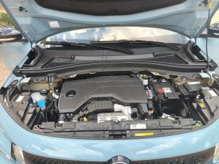 Citroen C3 Aircross 2025