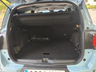 Citroen C3 Aircross 2025