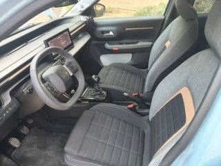 Citroen C3 Aircross 2025