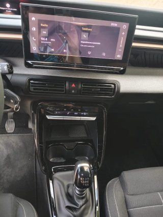 Citroen C3 Aircross 2025