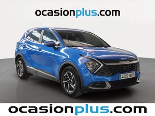 Kia Sportage 1.6 CRDi MHEV Drive 4x2 100 kW (136 CV)