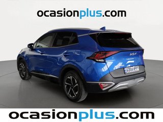 Kia Sportage 1.6 CRDi MHEV Drive 4x2 100 kW (136 CV)