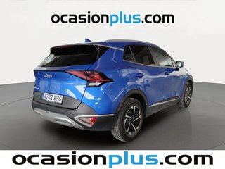 Kia Sportage 1.6 CRDi MHEV Drive 4x2 100 kW (136 CV)