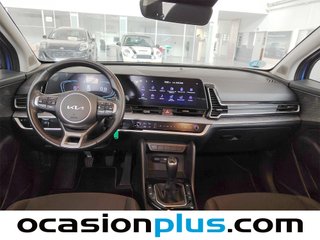 Kia Sportage 1.6 CRDi MHEV Drive 4x2 100 kW (136 CV)