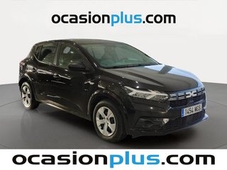 Dacia Sandero Essential TCe 66 kW (91 CV)