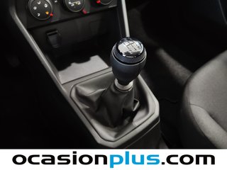 Dacia Sandero Essential TCe 66 kW (91 CV)