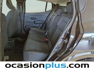 Dacia Sandero Essential TCe 66 kW (91 CV)