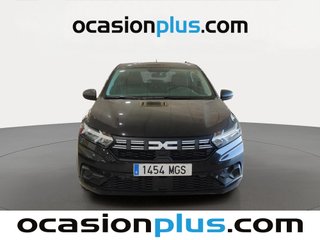 Dacia Sandero Essential TCe 66 kW (91 CV)