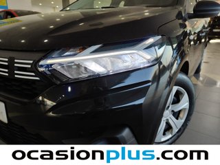 Dacia Sandero Essential TCe 66 kW (91 CV)